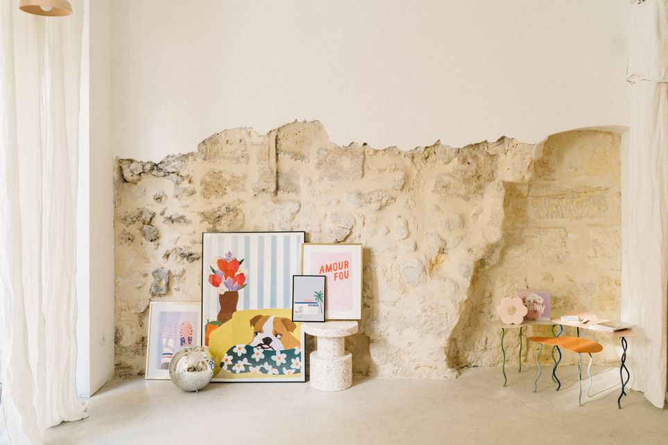 Photo de la boutique Pop-up Fernand 1